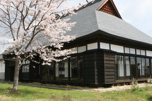 大江町歴史民俗資料館